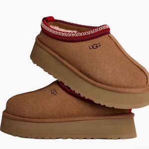 UGG Tazz Platform